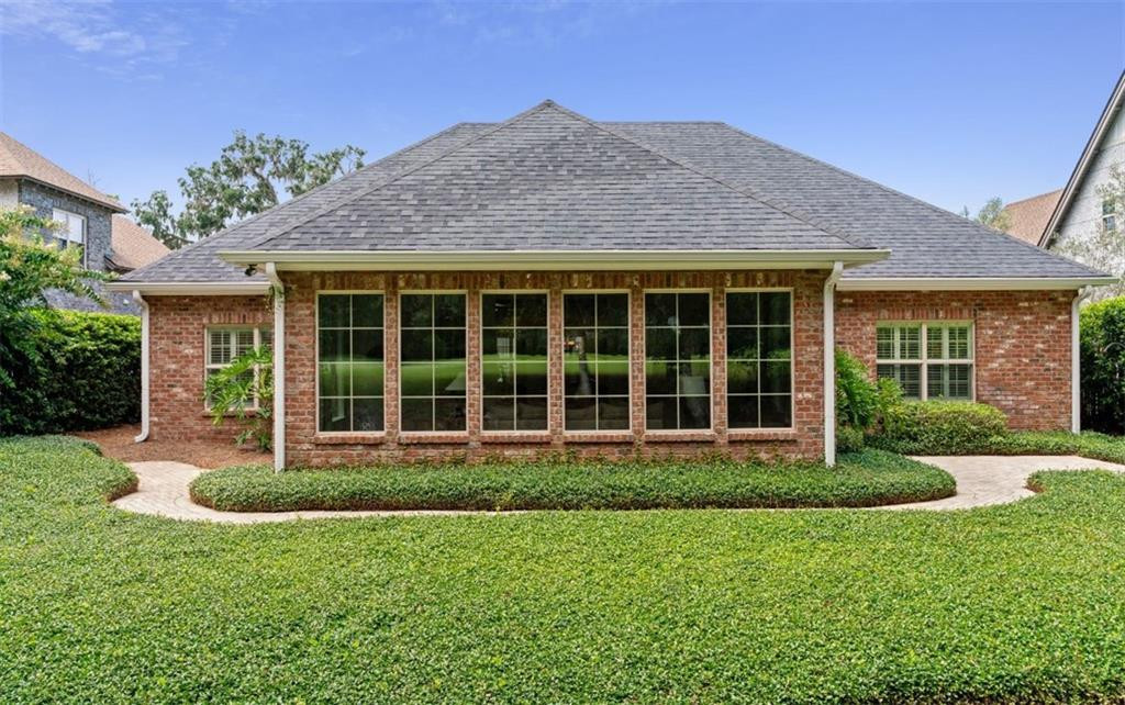 1086 Sinclair Pointe, St. Simons Island