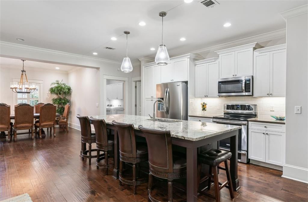1086 Sinclair Pointe, St. Simons Island