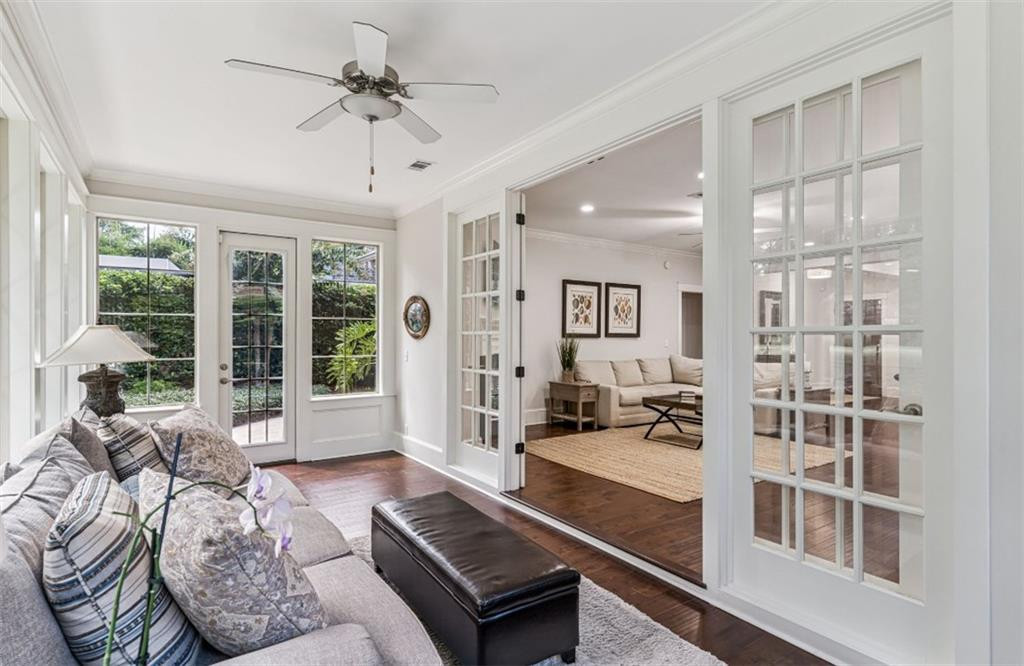 1086 Sinclair Pointe, St. Simons Island