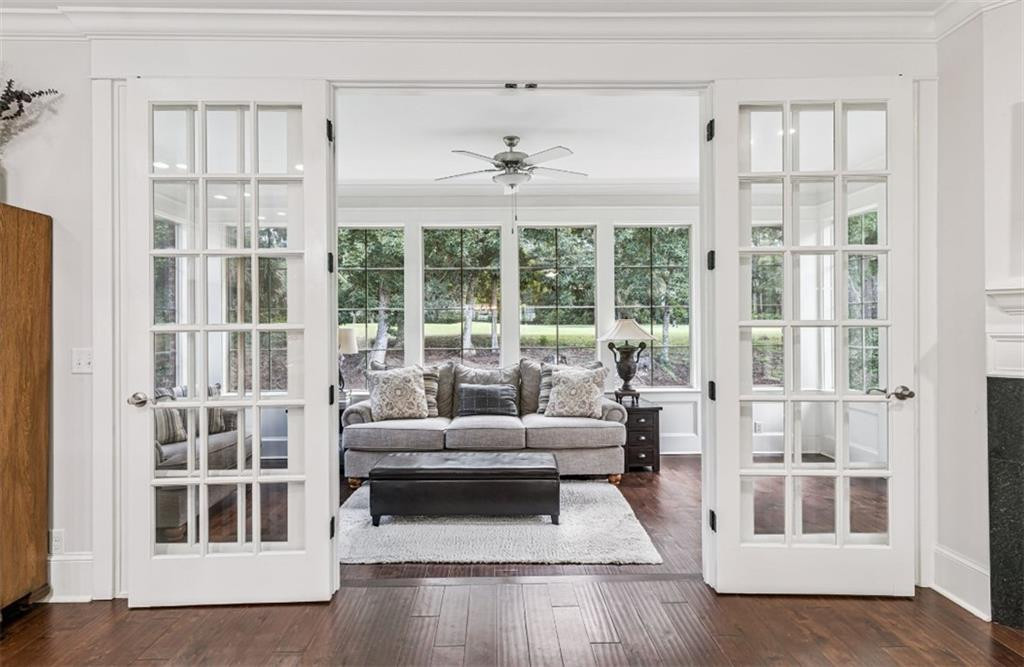 1086 Sinclair Pointe, St. Simons Island