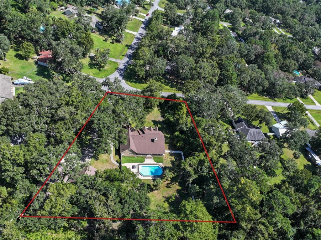 316 Brentwood Circle