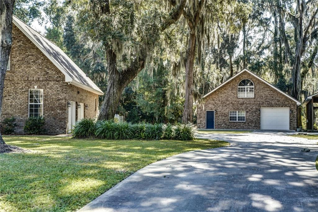 316 Brentwood Circle