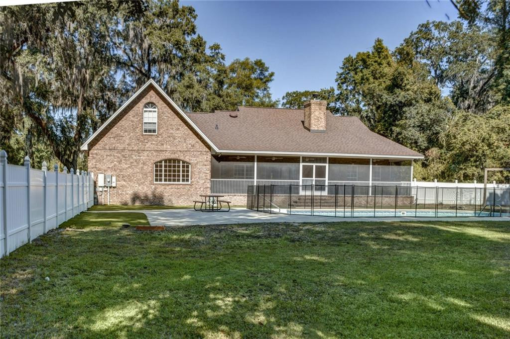 316 Brentwood Circle