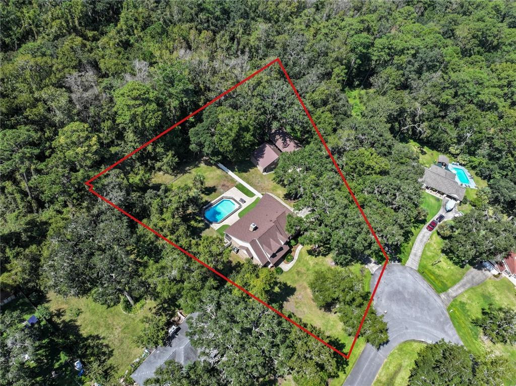 316 Brentwood Circle