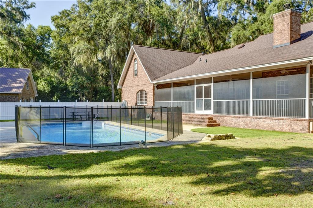 316 Brentwood Circle