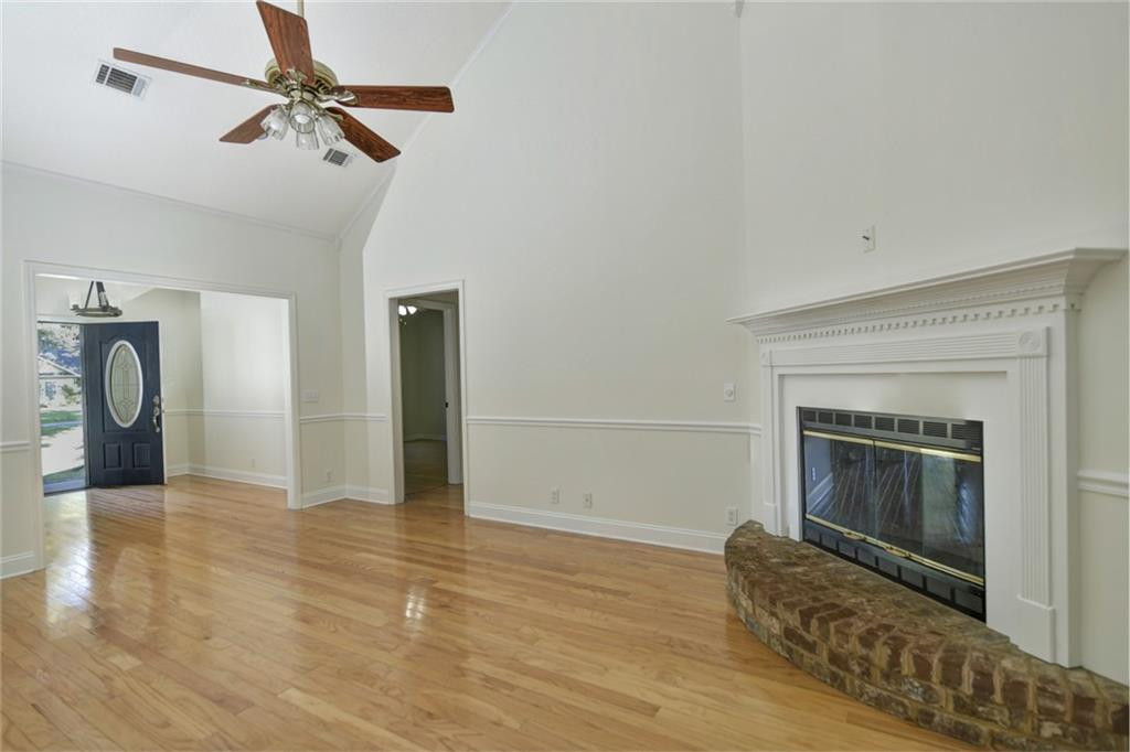 316 Brentwood Circle