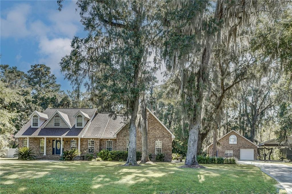 316 Brentwood Circle