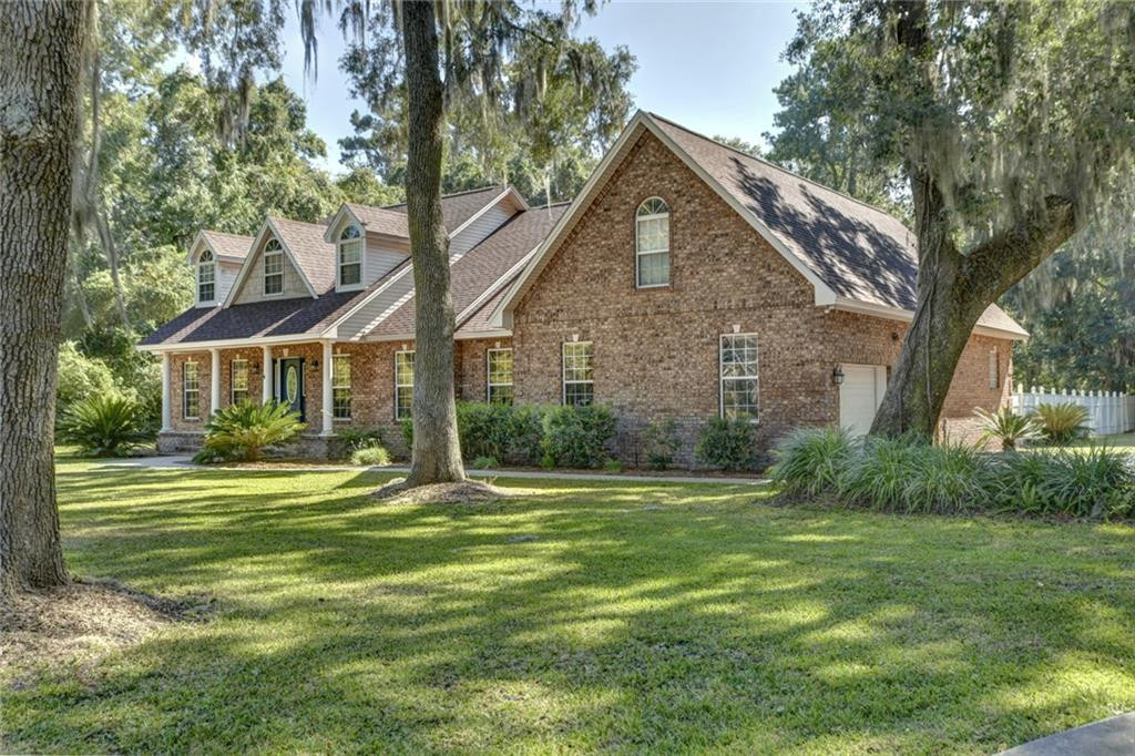 316 Brentwood Circle