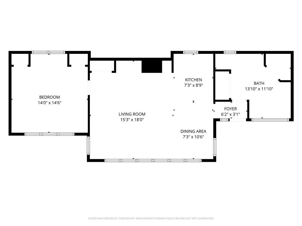 12 Bliss Lane