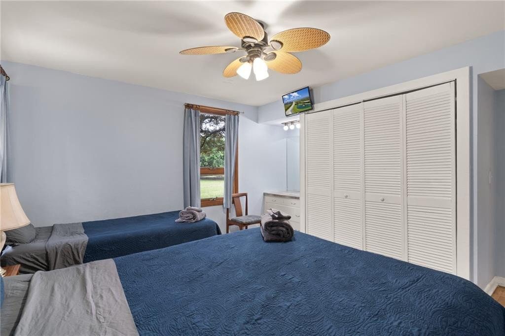 12 Bliss Lane