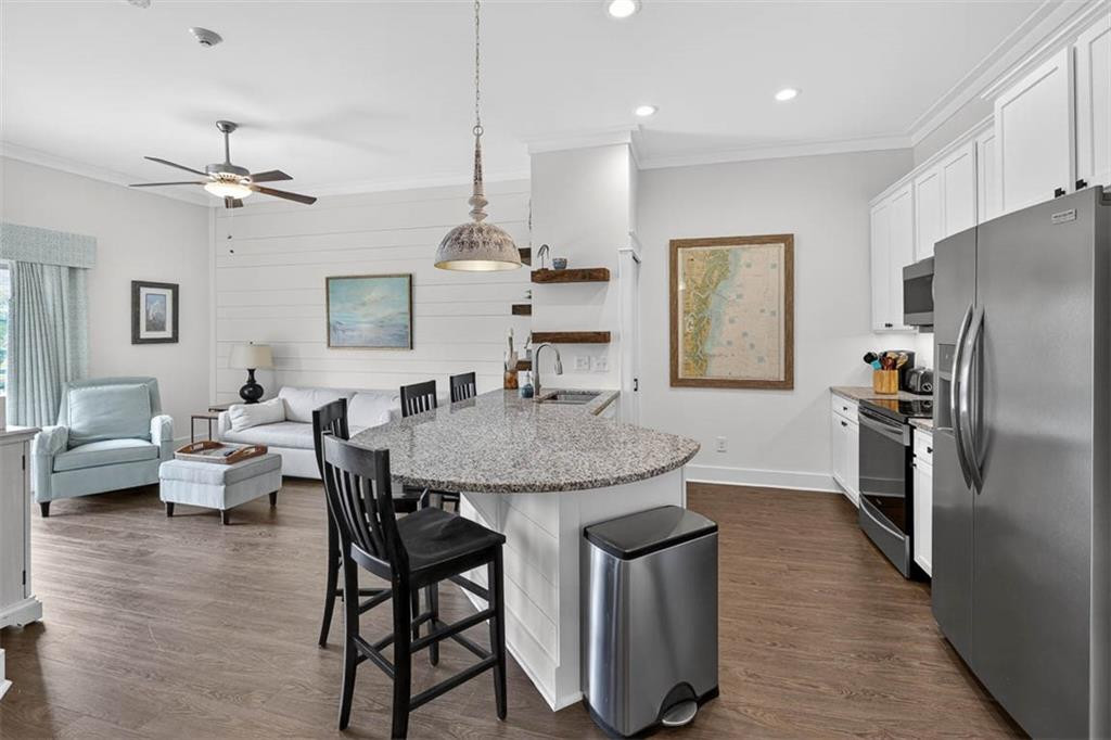 400 Ocean Boulevard, 2200, St. Simons Island