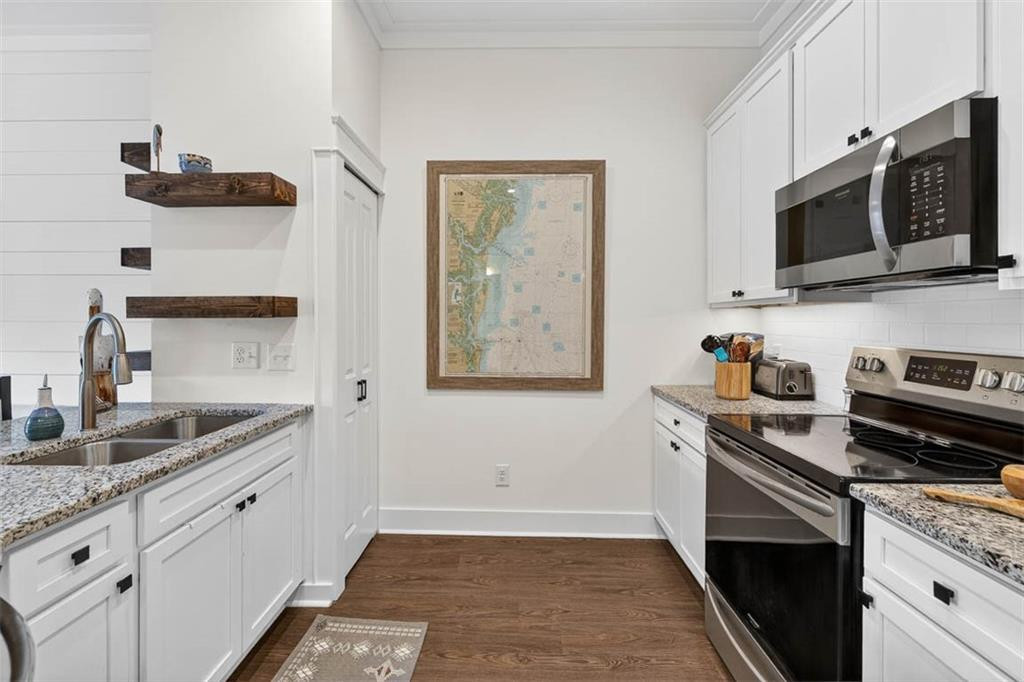 400 Ocean Boulevard, 2200, St. Simons Island