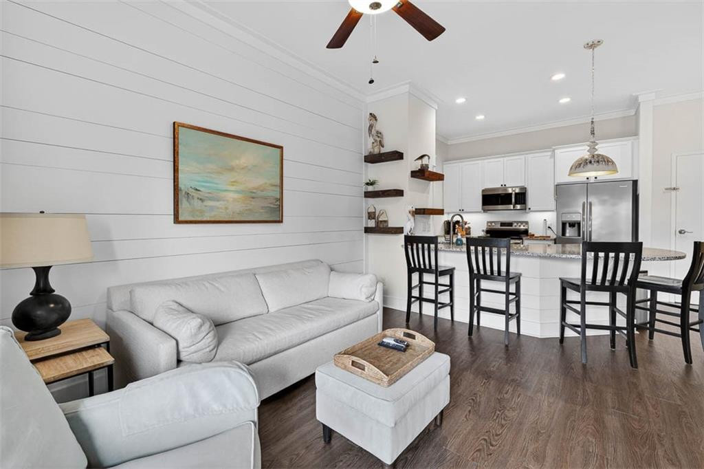 400 Ocean Boulevard, 2200, St. Simons Island