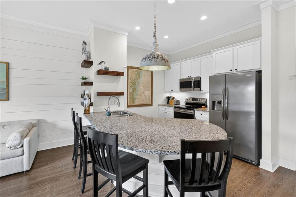 400 Ocean Boulevard, 2200, St. Simons Island