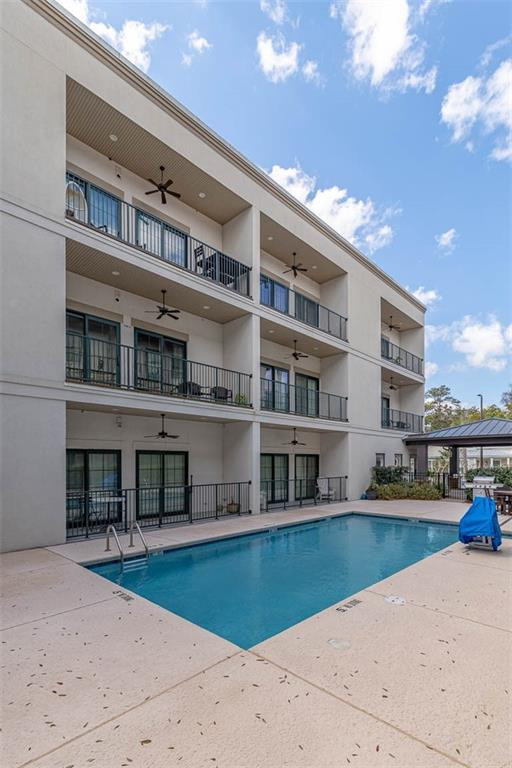 400 Ocean Boulevard, 2200, St. Simons Island
