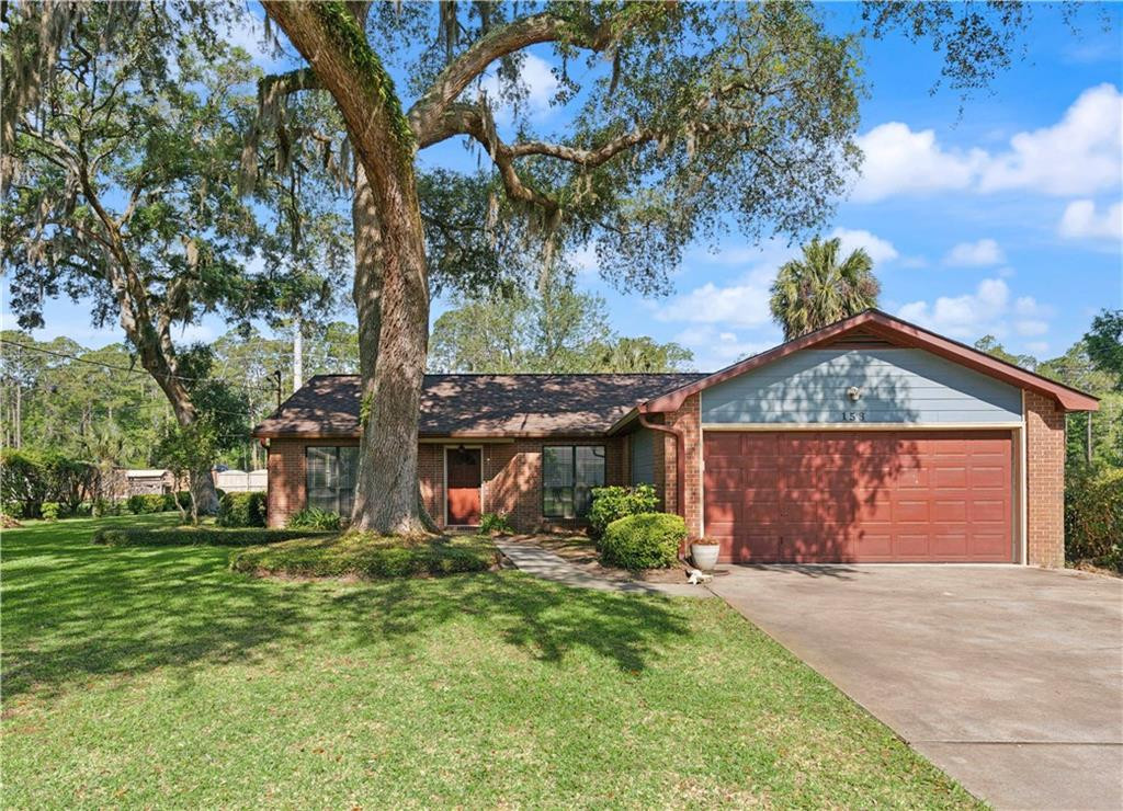 153 Tupelo Circle