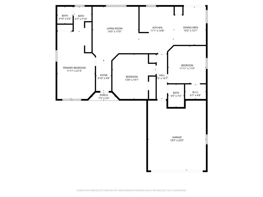 153 Tupelo Circle