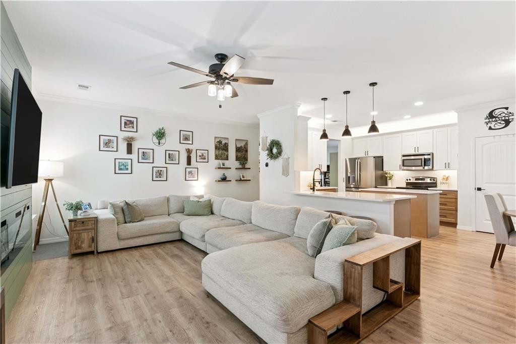 112 Brooklet Circle, St. Marys