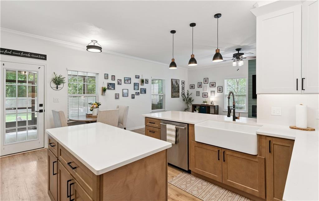 112 Brooklet Circle, St. Marys