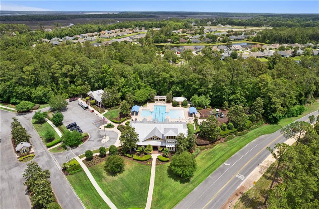 112 Brooklet Circle, St. Marys