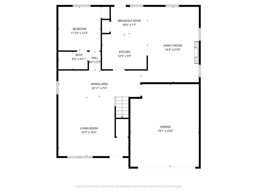 112 Brooklet Circle, St. Marys