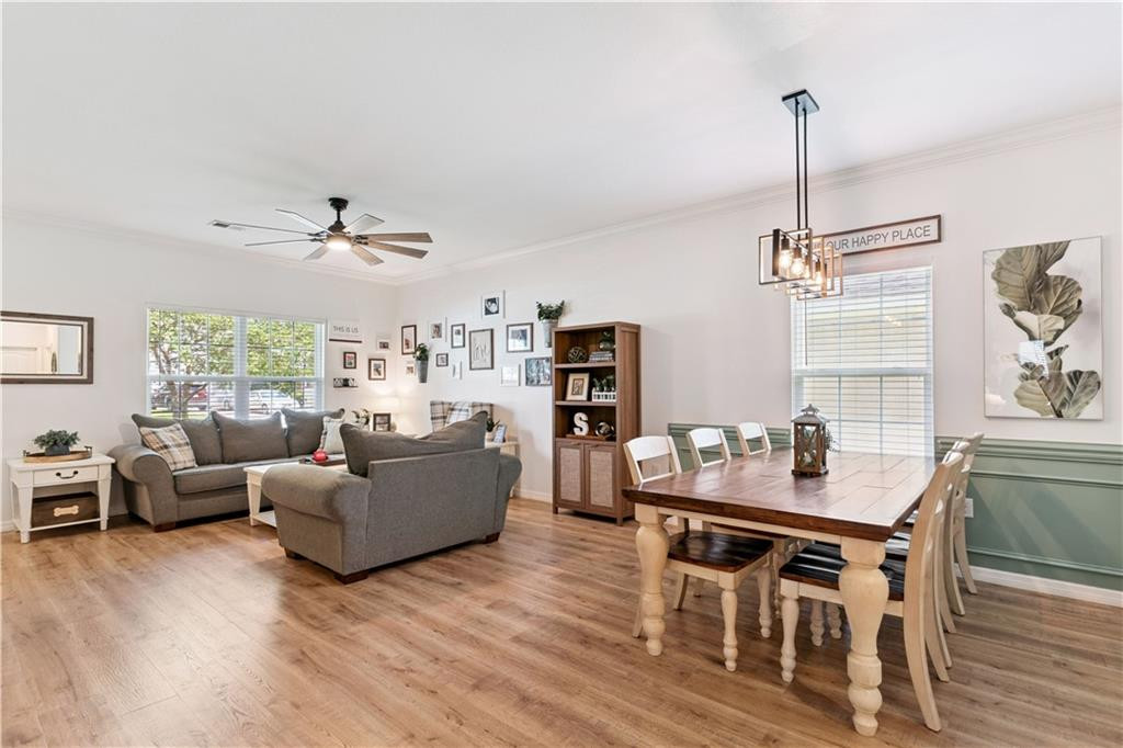 112 Brooklet Circle, St. Marys
