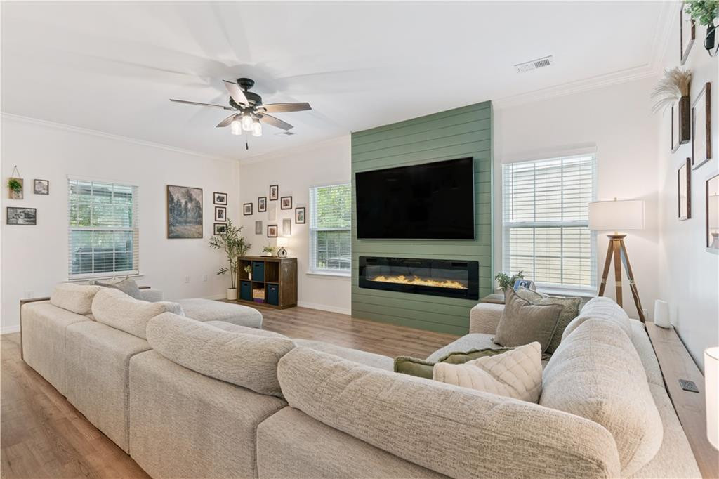 112 Brooklet Circle, St. Marys