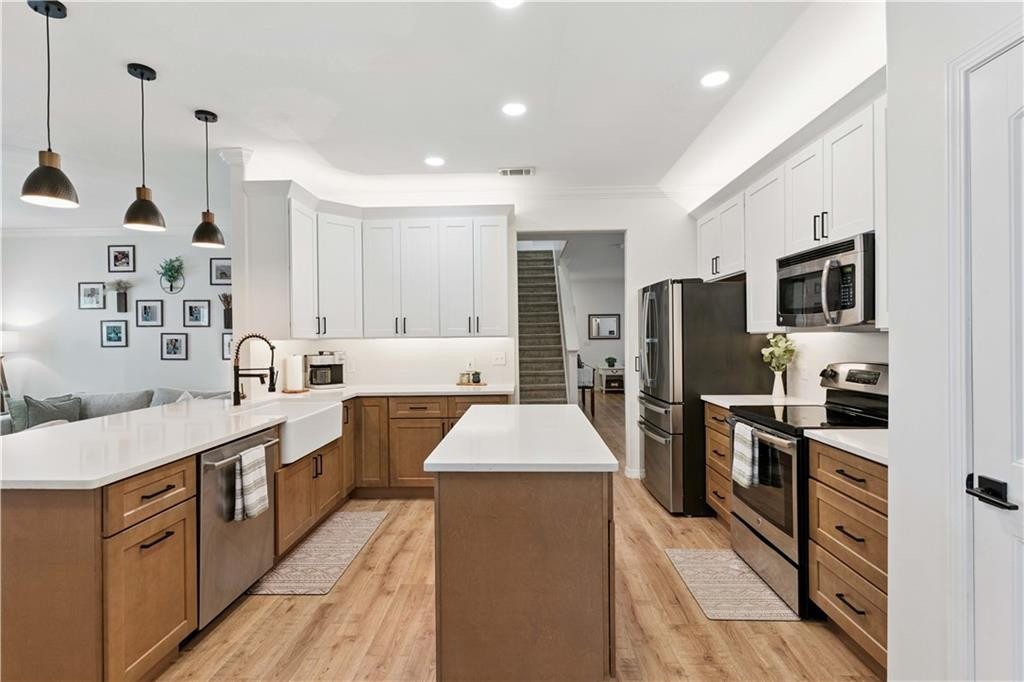 112 Brooklet Circle, St. Marys