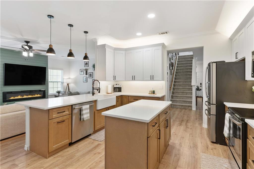 112 Brooklet Circle, St. Marys