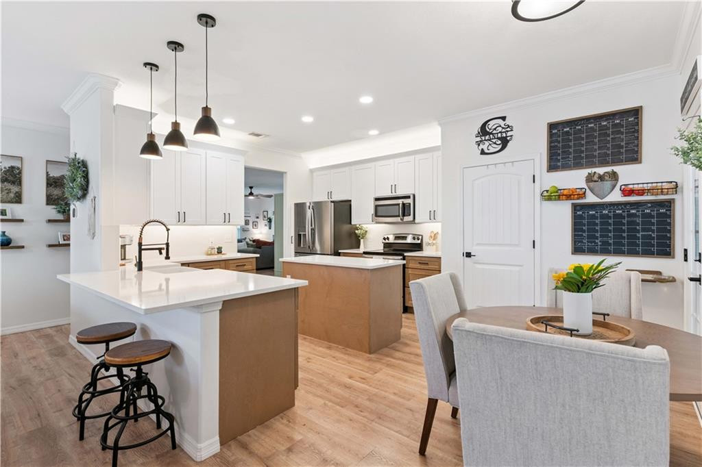 112 Brooklet Circle, St. Marys
