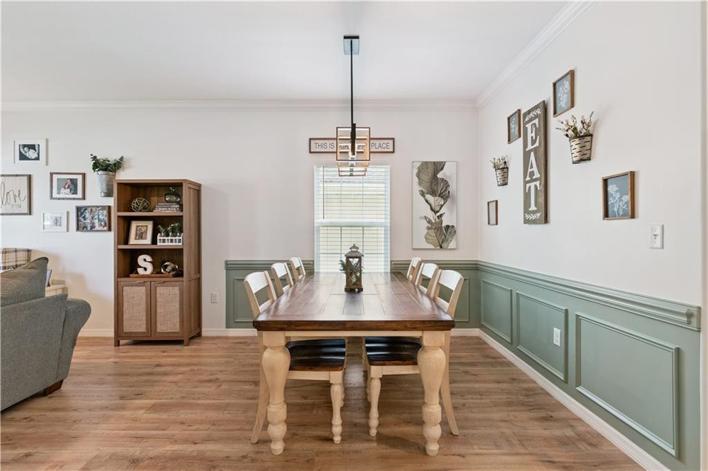 112 Brooklet Circle, St. Marys