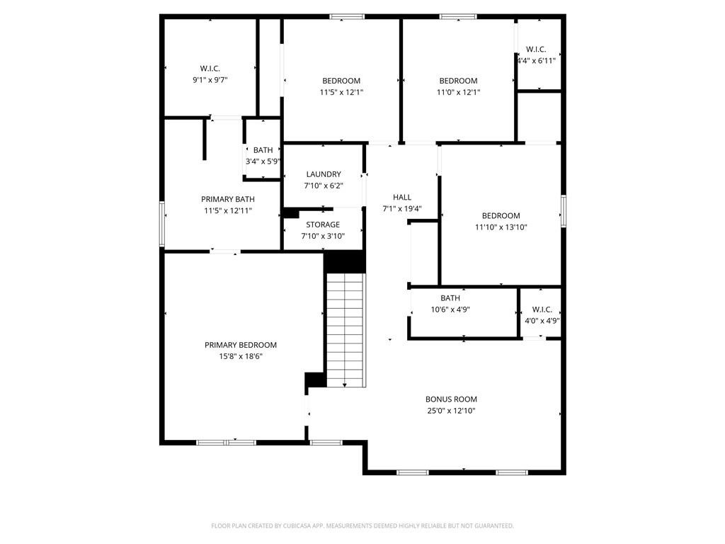 112 Brooklet Circle, St. Marys
