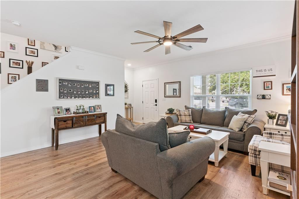 112 Brooklet Circle, St. Marys