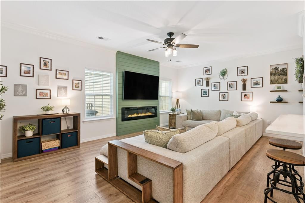 112 Brooklet Circle, St. Marys