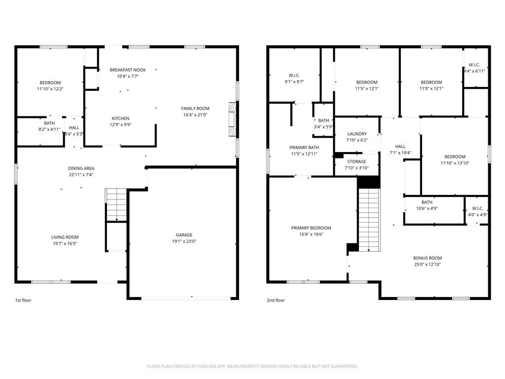 112 Brooklet Circle, St. Marys