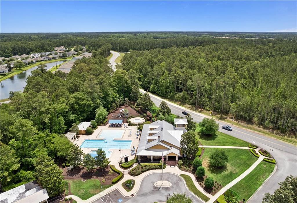 112 Brooklet Circle, St. Marys