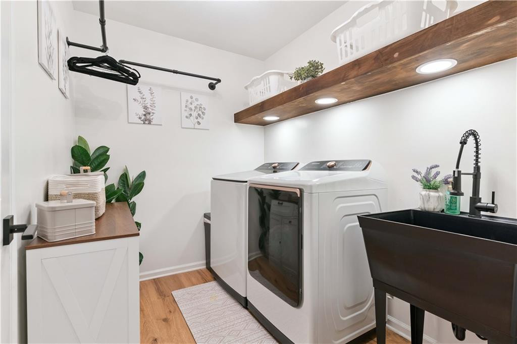 112 Brooklet Circle, St. Marys
