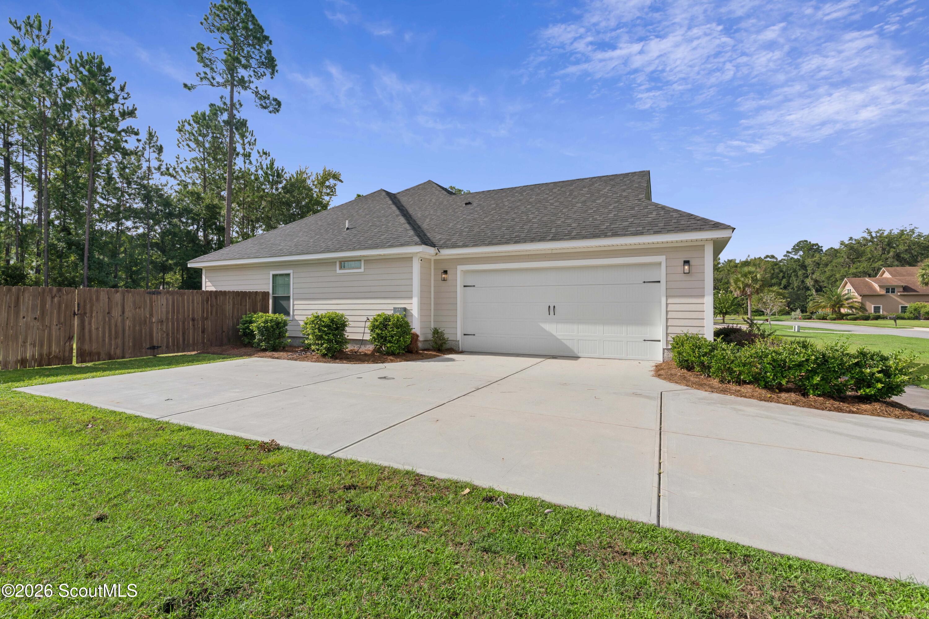 122 Belmont Circle