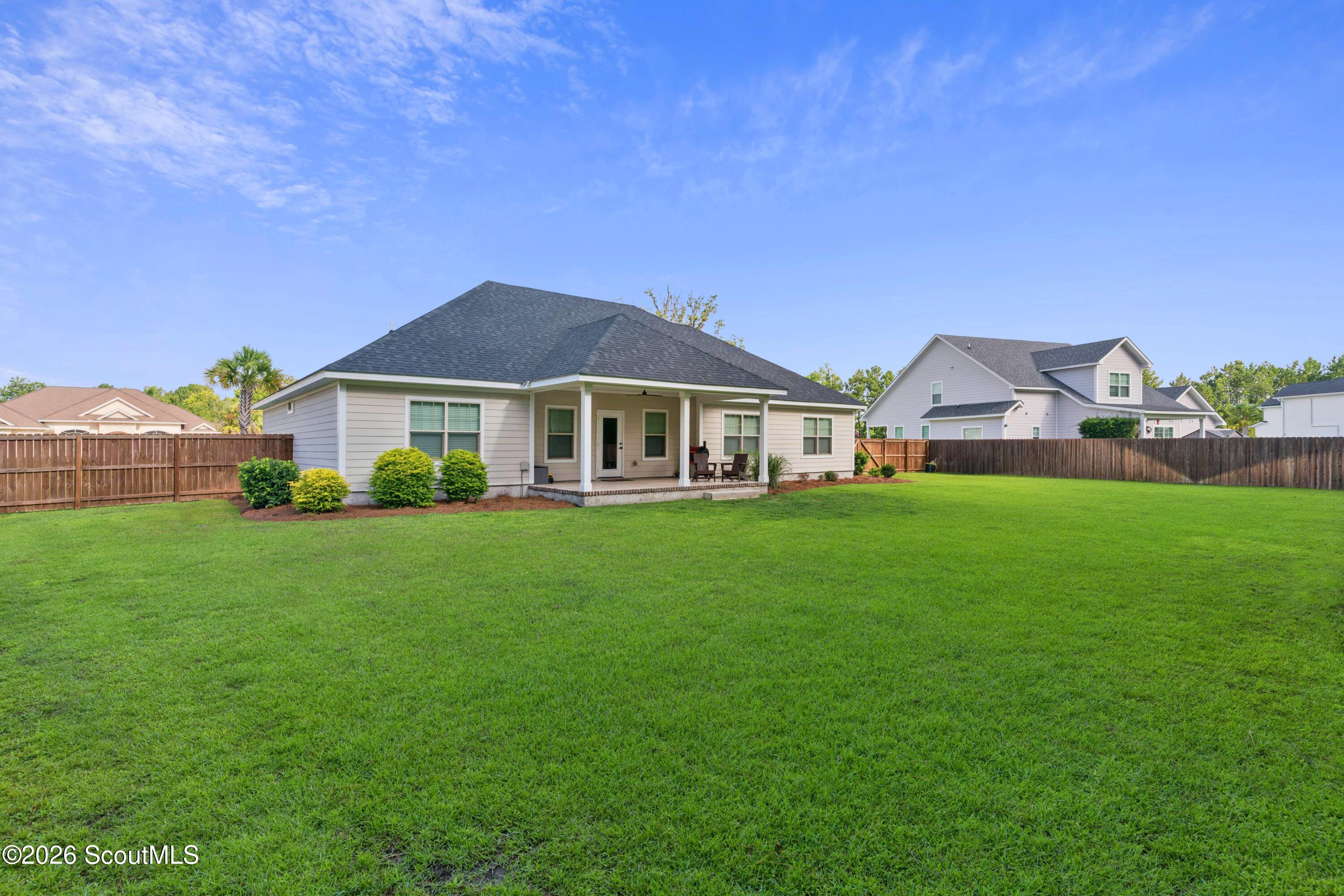 122 Belmont Circle