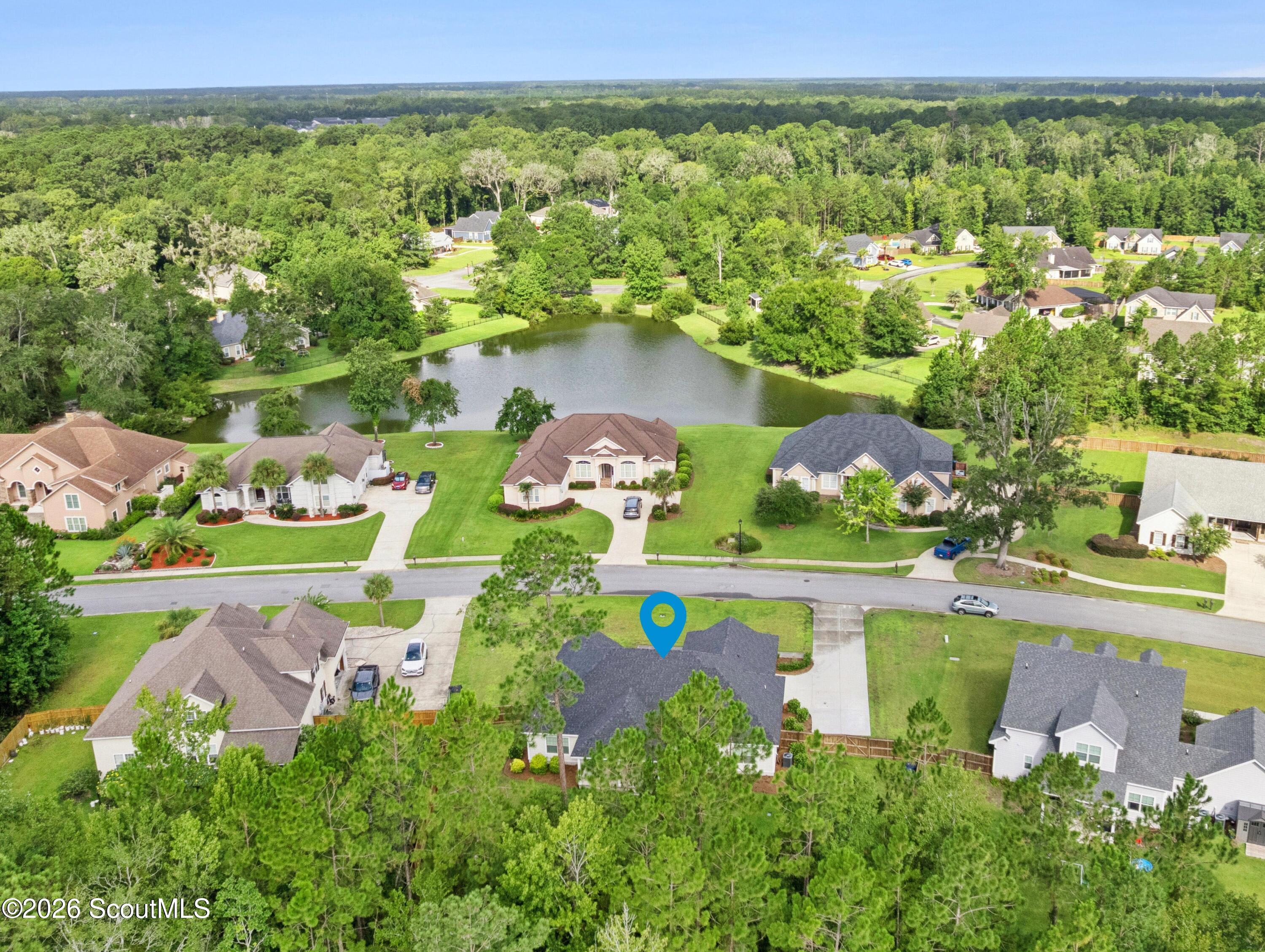 122 Belmont Circle