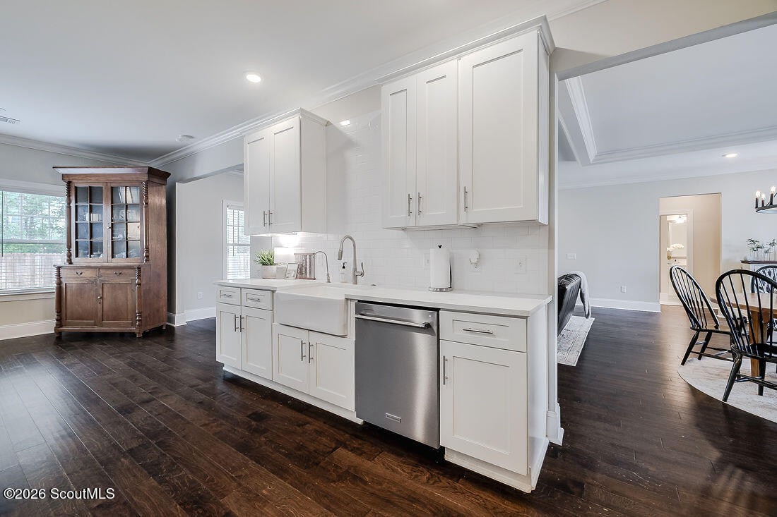 122 Belmont Circle