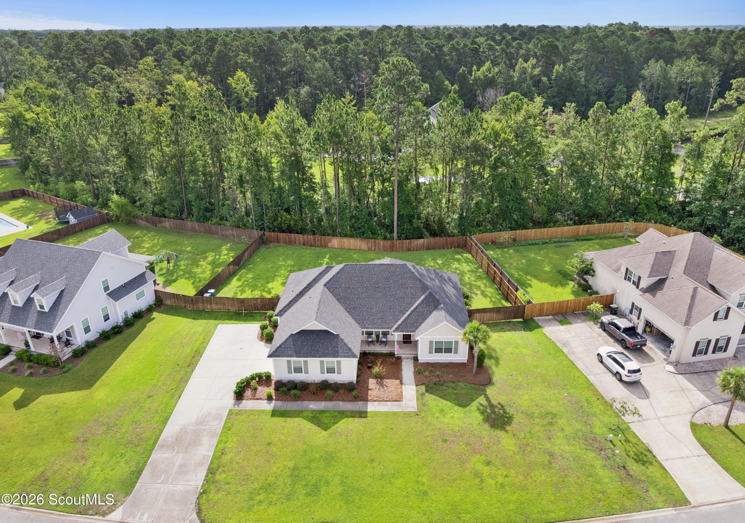 122 Belmont Circle