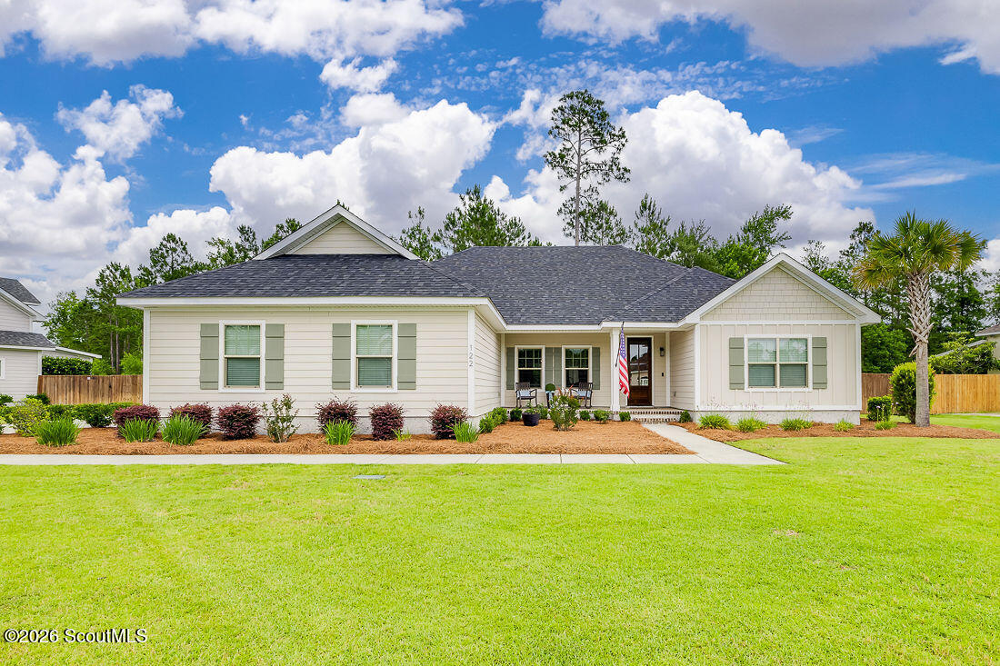 122 Belmont Circle