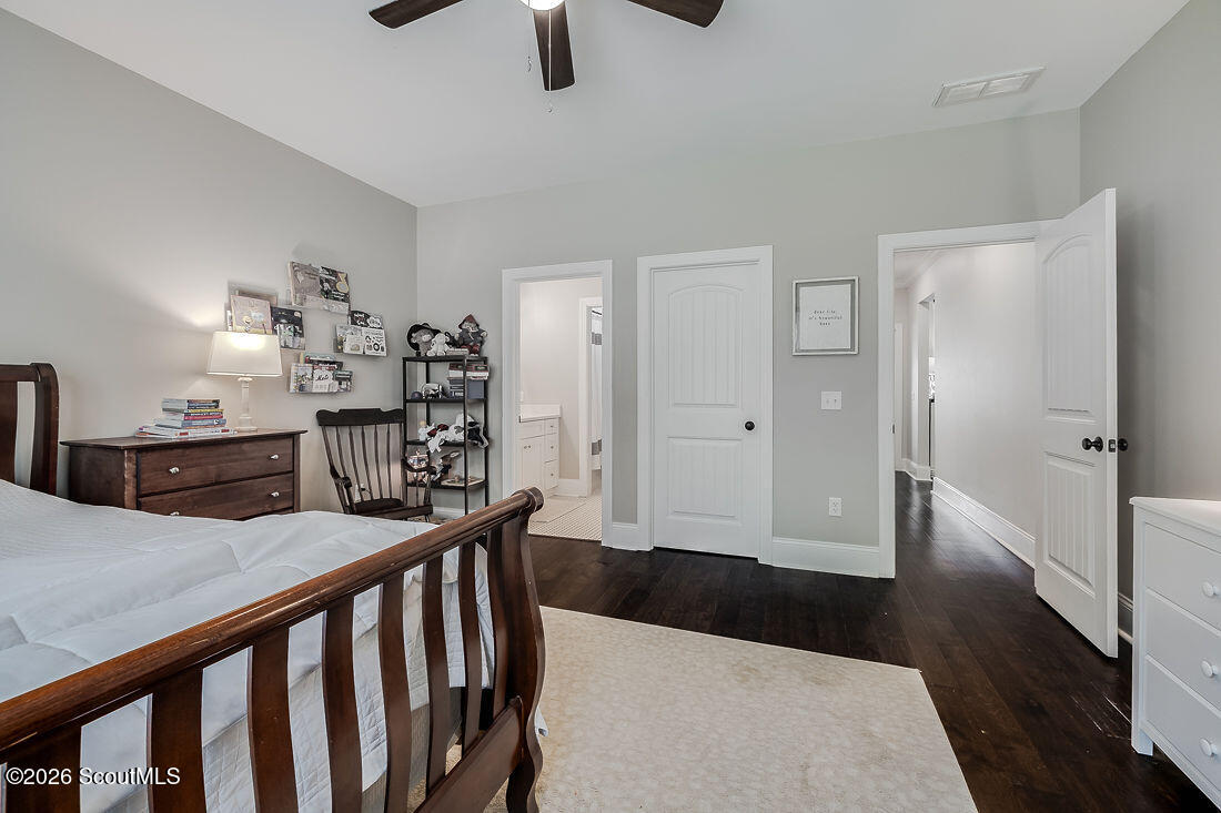 122 Belmont Circle