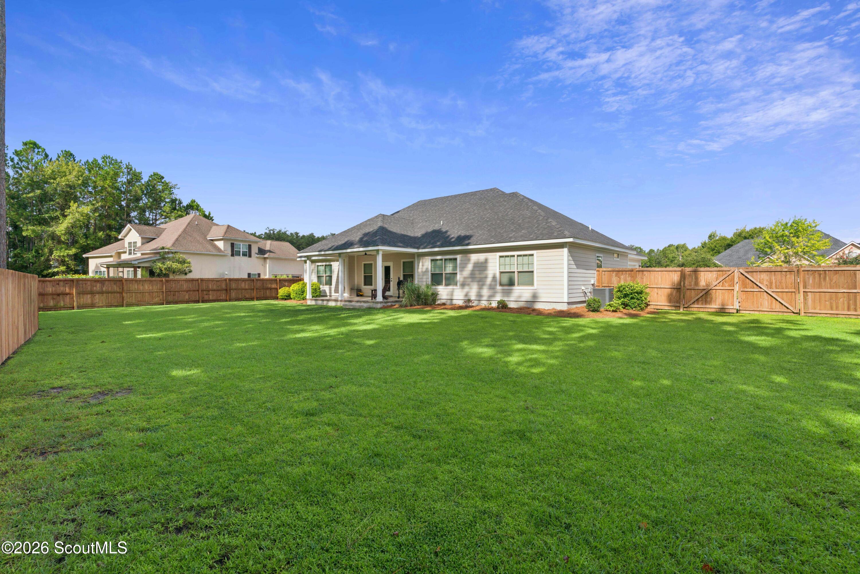 122 Belmont Circle
