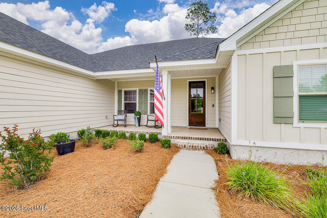 122 Belmont Circle