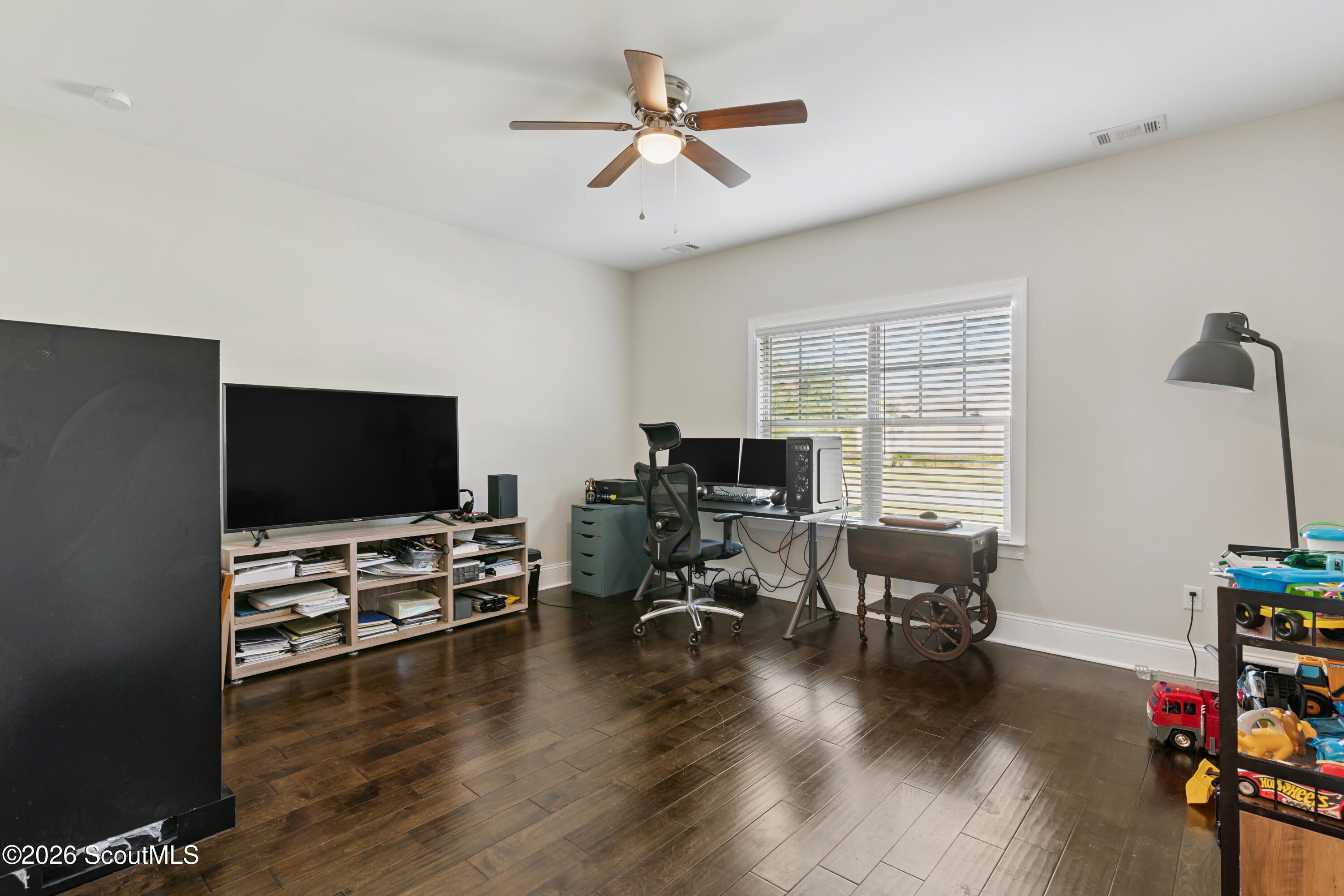 122 Belmont Circle