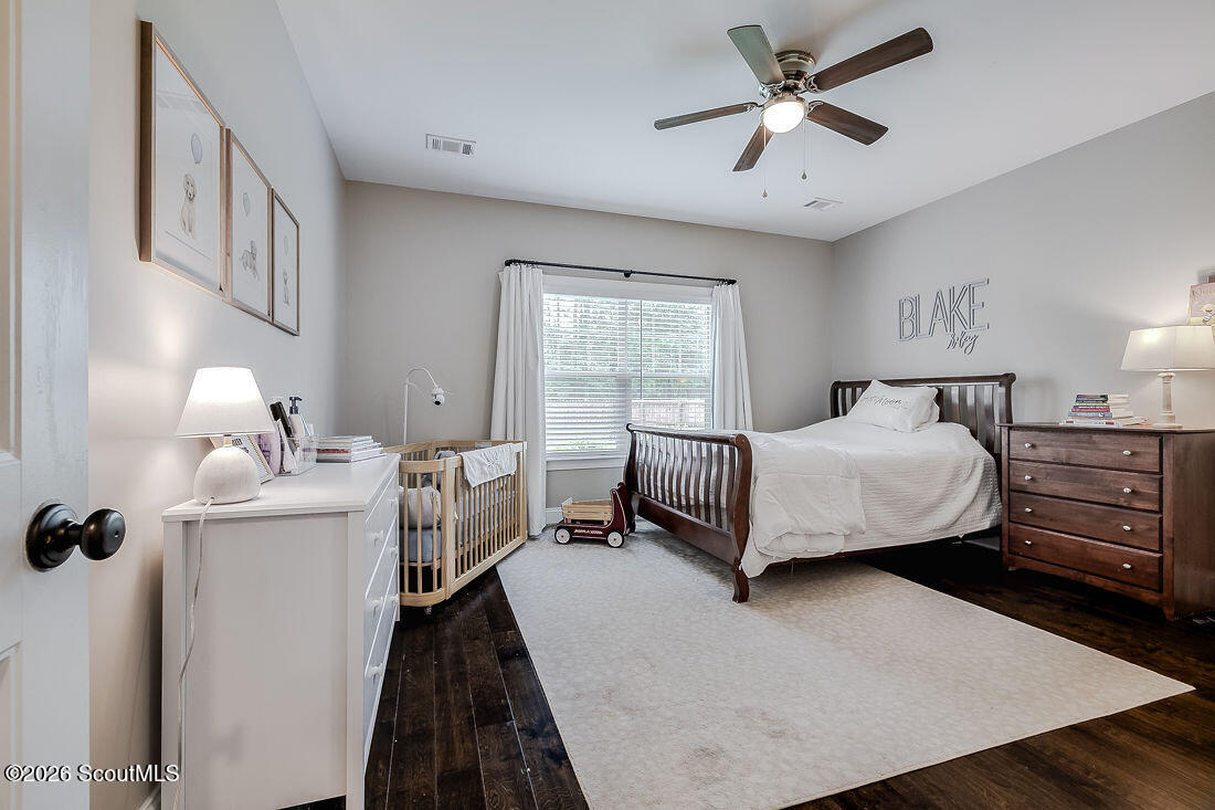 122 Belmont Circle
