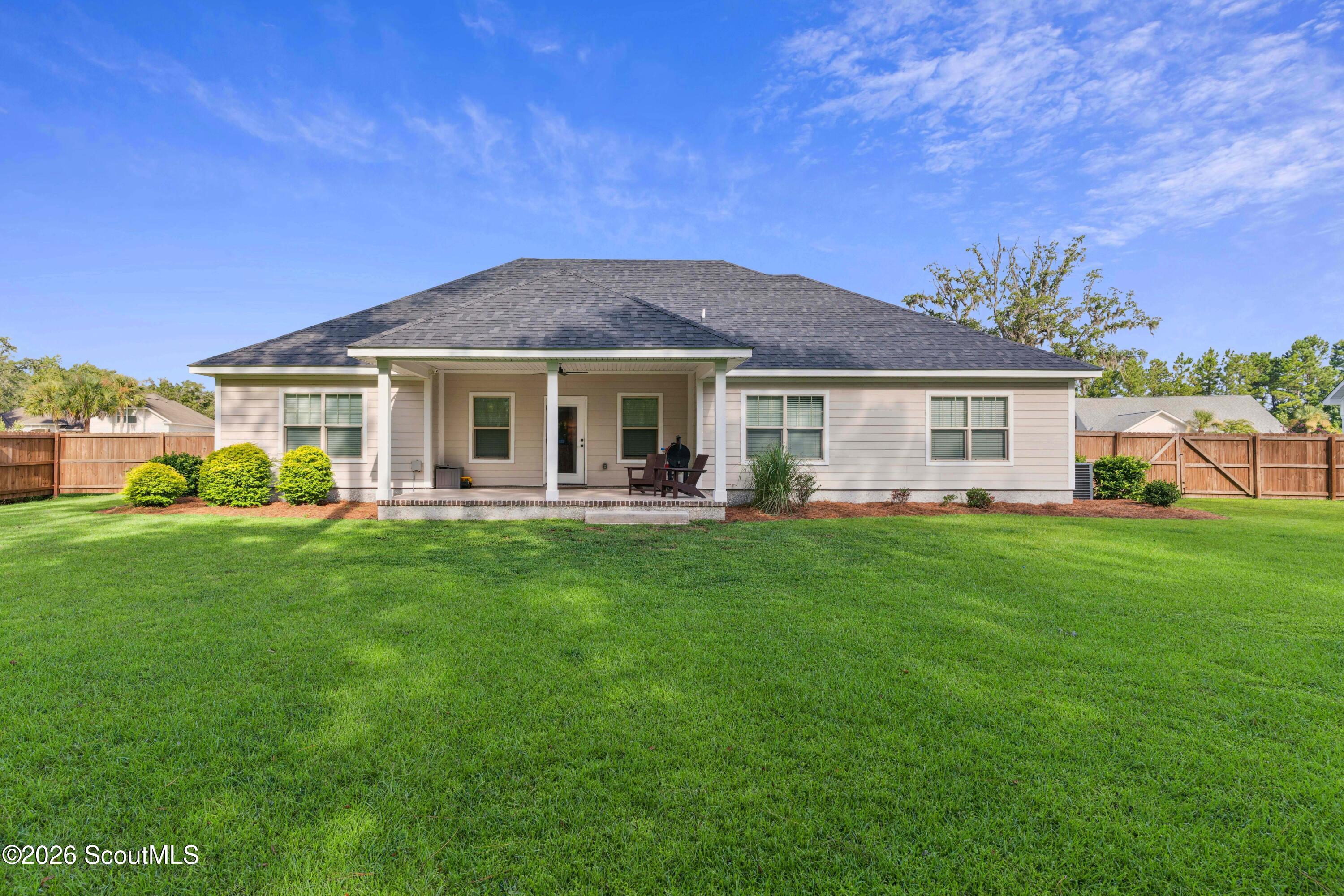 122 Belmont Circle