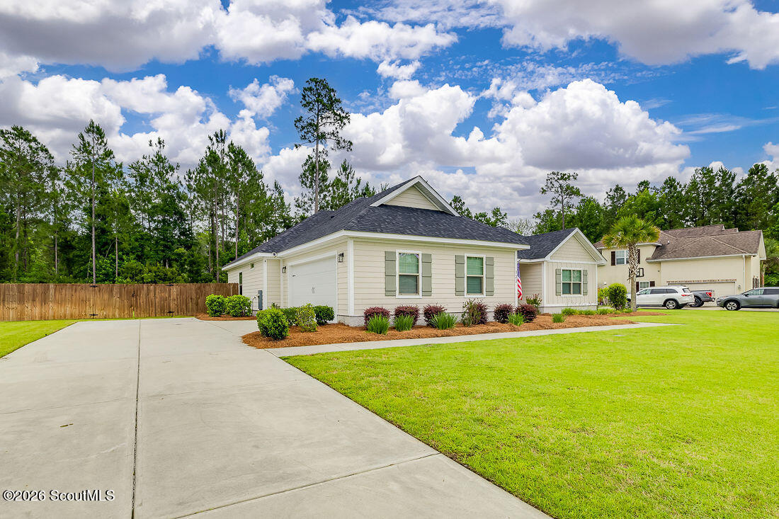 122 Belmont Circle